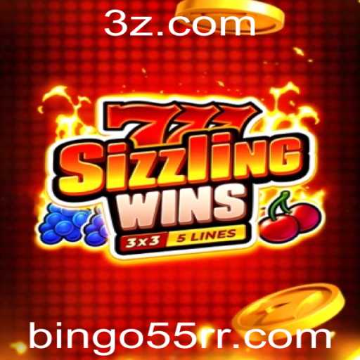Descubra o Fascinante Mundo de 777sizzlingwins no bingo55.com