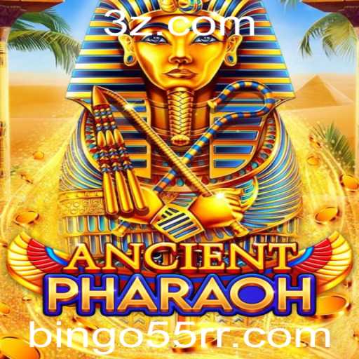 Explore o Fascinante Mundo de AncientPharaoh: O Jogo que Une Aventura e Estratégia