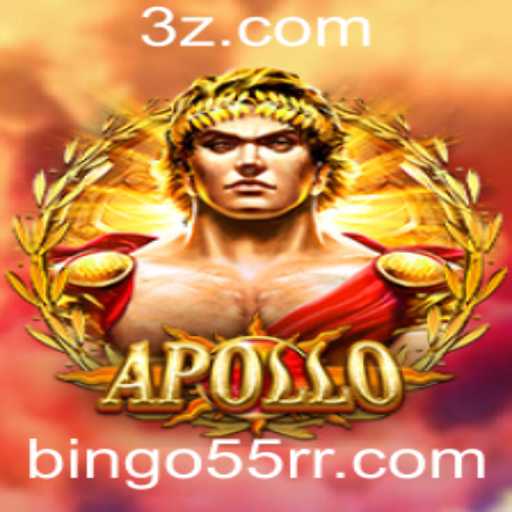 Descubra o Fascinante Jogo Apollo no bingo55.com