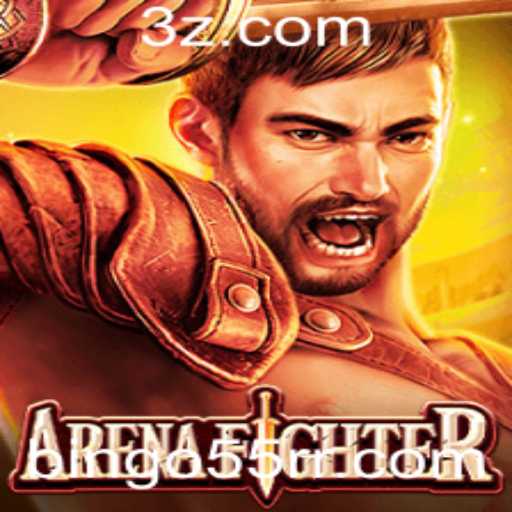 Descubra ArenaFighter: O Jogo de Ação Mais Emocionante de 2023