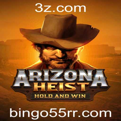 Desvendando o Fascinante Mundo de ArizonaHeist