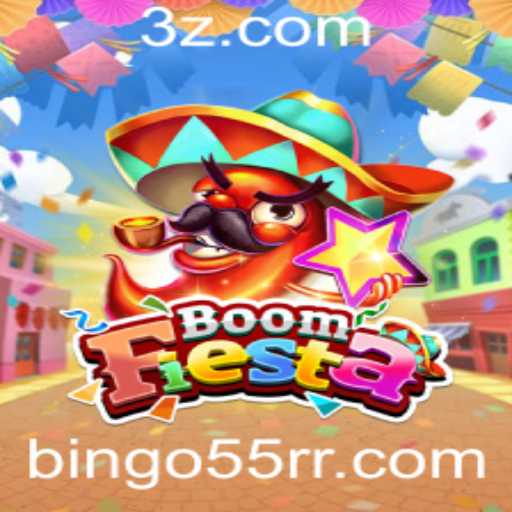 Descubra BoomFiesta: Um Jogo de Bingo Inovador