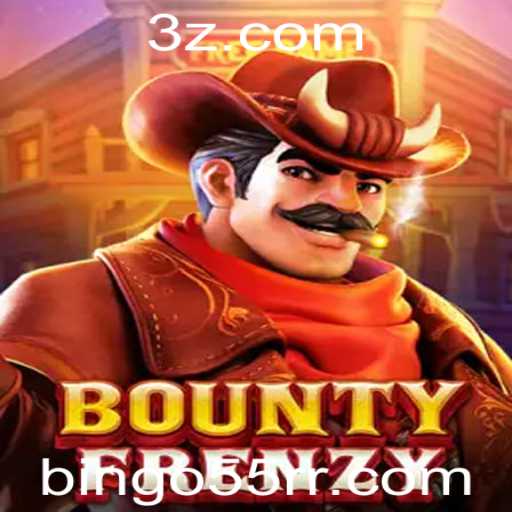 Explorando o Mundo de BountyFrenzy: Um Guia Completo