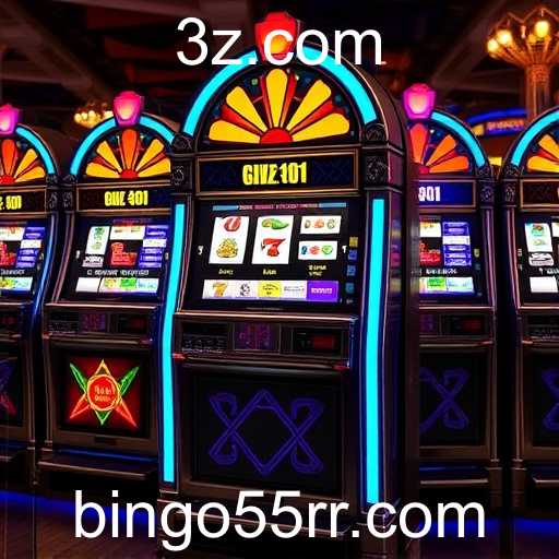 Caca Niqueis: O Fascínio das Máquinas de Apostas