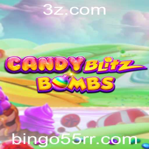 Descubra o Mundo Emocionante de CandyBlitzBombs