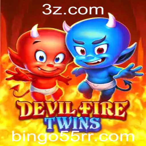Explorando o Mundo de DevilFireTwins: Um Novo Jogo Cativante