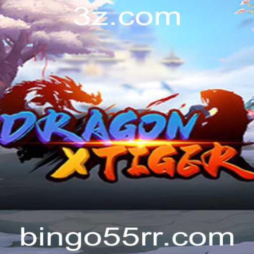 Descubra o Mundo Emocionante de DragonXTiger