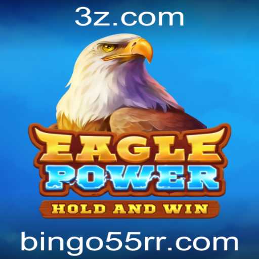 EaglePower: Um Jogo Revolucionário no Universo de Bingo Online