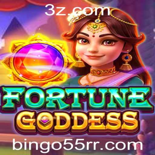 Descubra o Fascinante Mundo do Jogo FORTUNEGODDESS