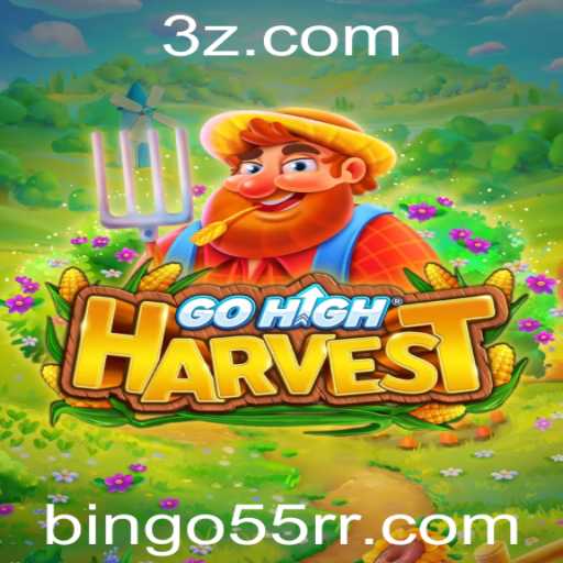 GoHighHarvest: Uma Nova Era dos Jogos de Aventura