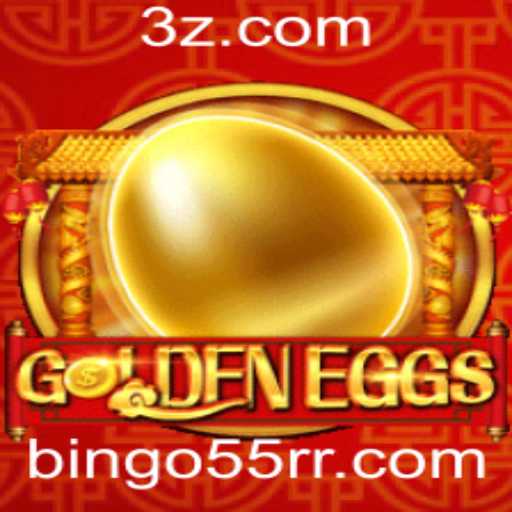 GoldenEggs: O Jogo Que Está Dominando as Rodas de Sorte