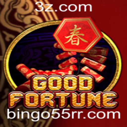Descubra o Mundo de GoodFortune no Universo de Bingo55