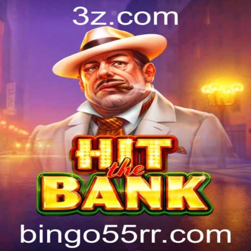 Explorando o Fascinante Jogo 'HitTheBank' e Sua Conexão com bingo55.com