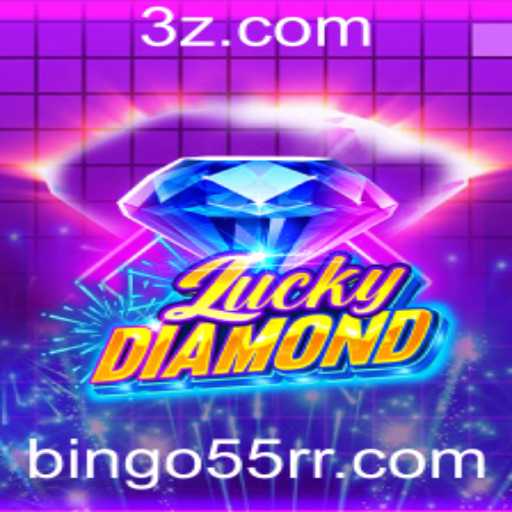 Descubra LuckyDiamond: O Novo Sensação do Bingo Online