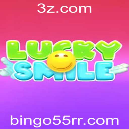 Descubra LuckySmile: Um Novo Conceito de Entretenimento com bingo55.com
