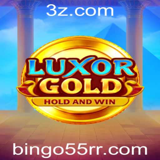 Descubra o Fascinante Mundo do LuxorGold: Uma Experiência Única com Bingo55.com