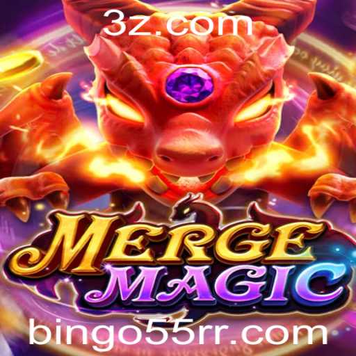 Descubra o Mundo Mágico de MergeMagic: Regras e Dicas para Jogar