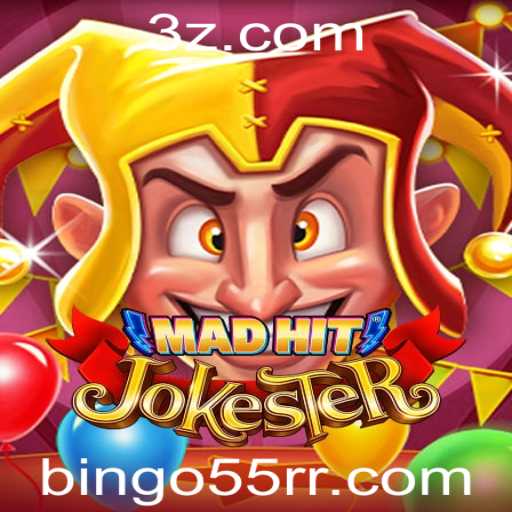 Descubra o Mundo de MadHitJokester: Um Jogo de Estratégia e Humor