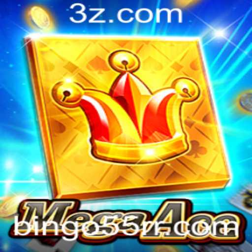 MegaAce: A Revolução dos Jogos de Cartas e Estratégia