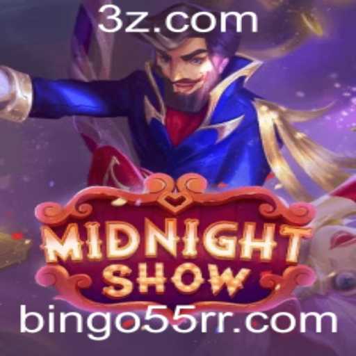 Descubra o Universo de 'MidnightShow': Um Jogo de Estratégia e Aventura