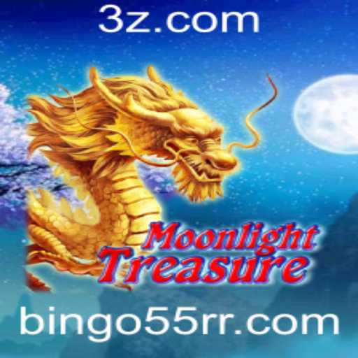Explorando o Fascinante Mundo de MoonlightTreasure e bingo55.com