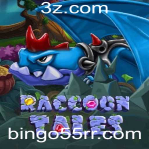 Explorando o Mundo de RaccoonTales e Bingo55.com