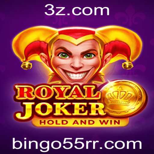 RoyalJoker: A Nova Sensação do Bingo55.com