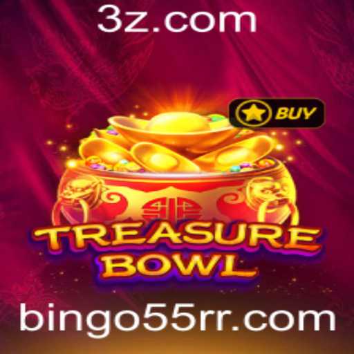 Explorando o Fascinante Mundo de TreasureBowl