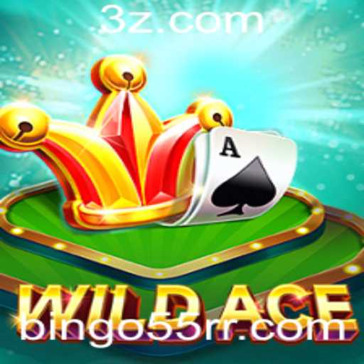 Descubra as Regras e Aventura do Jogo WildAce com Bingo55.com