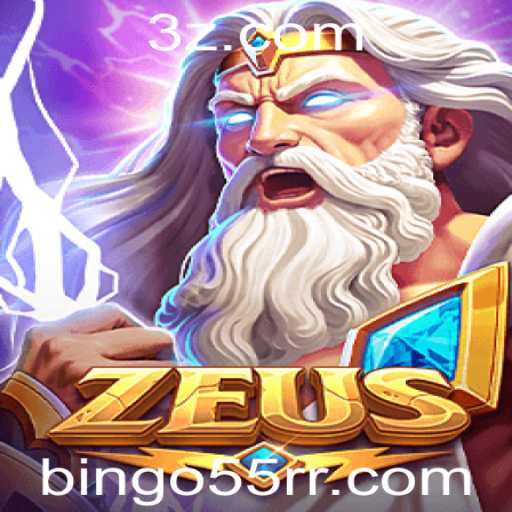 Descubra o Fascinante Mundo do Jogo Zeus em bingo55.com